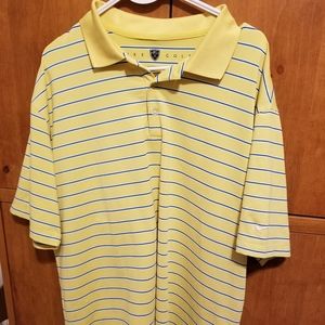 Nike Golf Polo Shirt